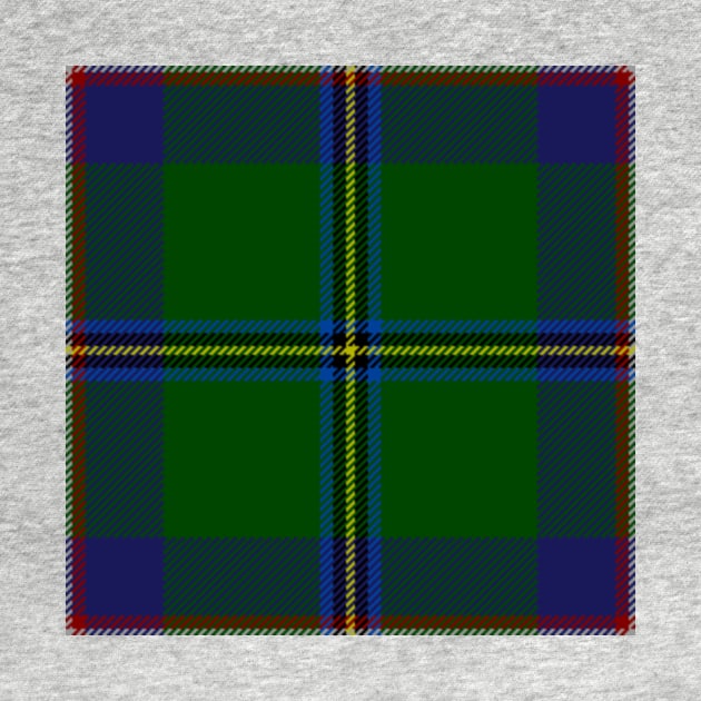 Washington State Tartan by clantartans